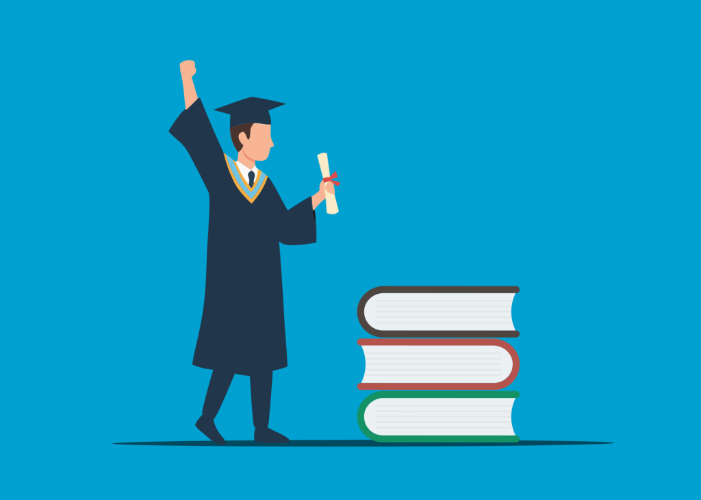 El título universitario ha dejado de ser suficiente para contratar bien