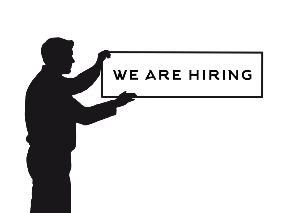 Oferta de empleo selección de personal