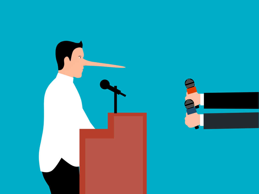 Mentiras currículum y entrevistas de trabajo