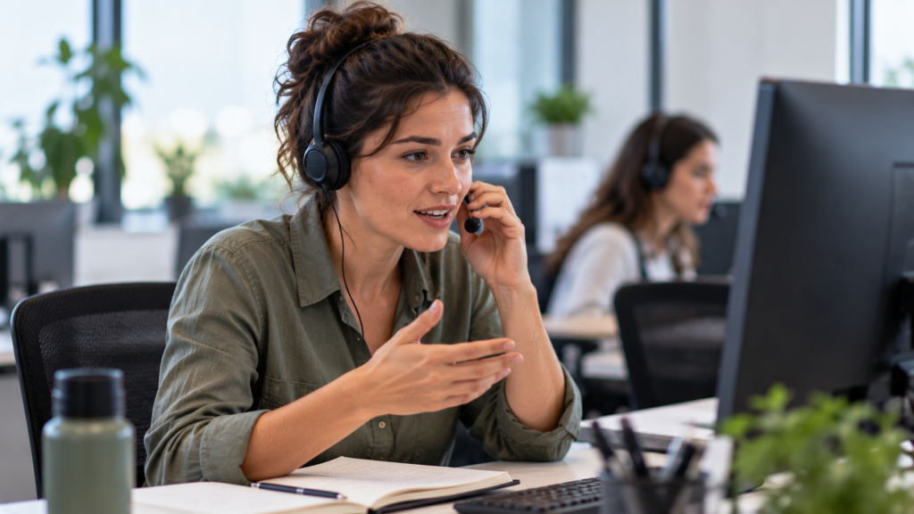 evaluar euskera atención al cliente
